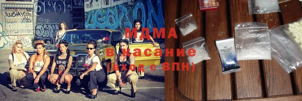 хмурый Алексин