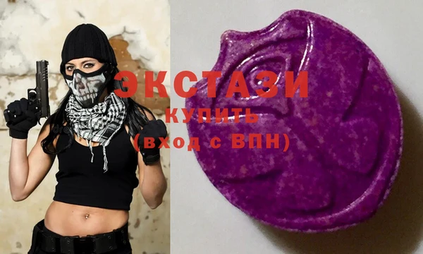 хмурый Алексин