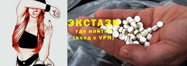 хмурый Алексин